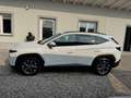 Hyundai TUCSON 1.6 T-GDI 48V DCT Exellence Blanc - thumbnail 3