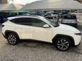 Hyundai TUCSON 1.6 T-GDI 48V DCT Exellence Blanc - thumbnail 7