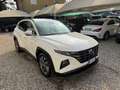 Hyundai TUCSON 1.6 T-GDI 48V DCT Exellence Blanc - thumbnail 8