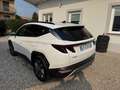 Hyundai TUCSON 1.6 T-GDI 48V DCT Exellence Blanc - thumbnail 4
