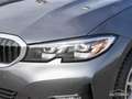 BMW 320 d Touring xDrive Mild-Hybrid, Garanzia BMW 02/2025 Grigio - thumbnail 19