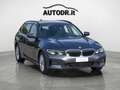 BMW 320 d Touring xDrive Mild-Hybrid, Garanzia BMW 02/2025 Grigio - thumbnail 1