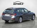 BMW 320 d Touring xDrive Mild-Hybrid, Garanzia BMW 02/2025 Gris - thumbnail 22