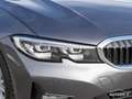 BMW 320 d Touring xDrive Mild-Hybrid, Garanzia BMW 02/2025 Gris - thumbnail 2
