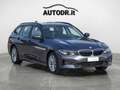 BMW 320 d Touring xDrive Mild-Hybrid, Garanzia BMW 02/2025 Grigio - thumbnail 17