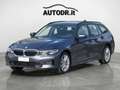 BMW 320 d Touring xDrive Mild-Hybrid, Garanzia BMW 02/2025 Grigio - thumbnail 18