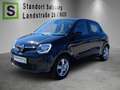 Renault Twingo TWINGO Electric Zen R80 (MY22) Schwarz - thumbnail 1