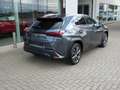 Lexus UX 250h HYBRID F-Sport Design +Leder GPS Carplay Dodehoek Grijs - thumbnail 28