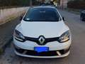 Renault Megane Megane 1.6 dci energy Gt Line s Bianco - thumbnail 1