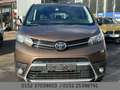 Toyota Proace Verso L1 Family Comfort 8 Sitzer TÜV PDC Braun - thumbnail 2