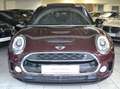 MINI Cooper SD Clubman HEAD-UP*PANORAMA*KAMERA*SPORT-AUTOMATIK*LED*NAVIGA Rot - thumbnail 19