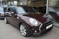 MINI Cooper SD Clubman HEAD-UP*PANORAMA*KAMERA*SPORT-AUTOMATIK*LED*NAVIGA Rot - thumbnail 14