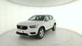 Volvo XC40 2.0 b4 Momentum awd auto my21 Bianco - thumbnail 1