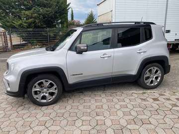 2 WD 1.0 120 CV LIMITED
