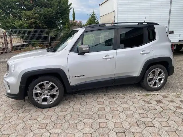 Jeep Renegade 2 WD 1.0 120 CV LIMITED