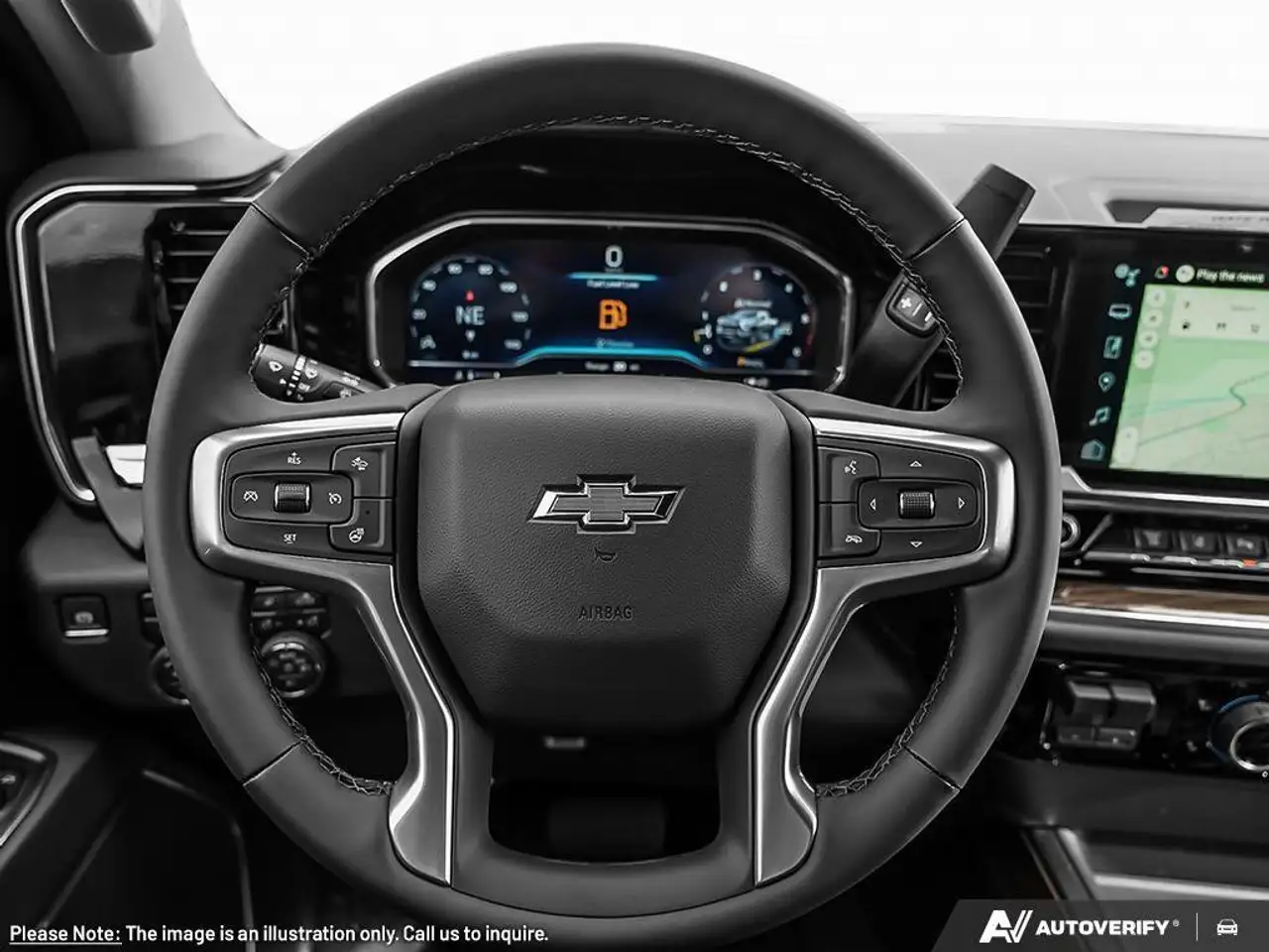 Chevrolet Silverado 2500 снимка Chevrolet Silverado 2500