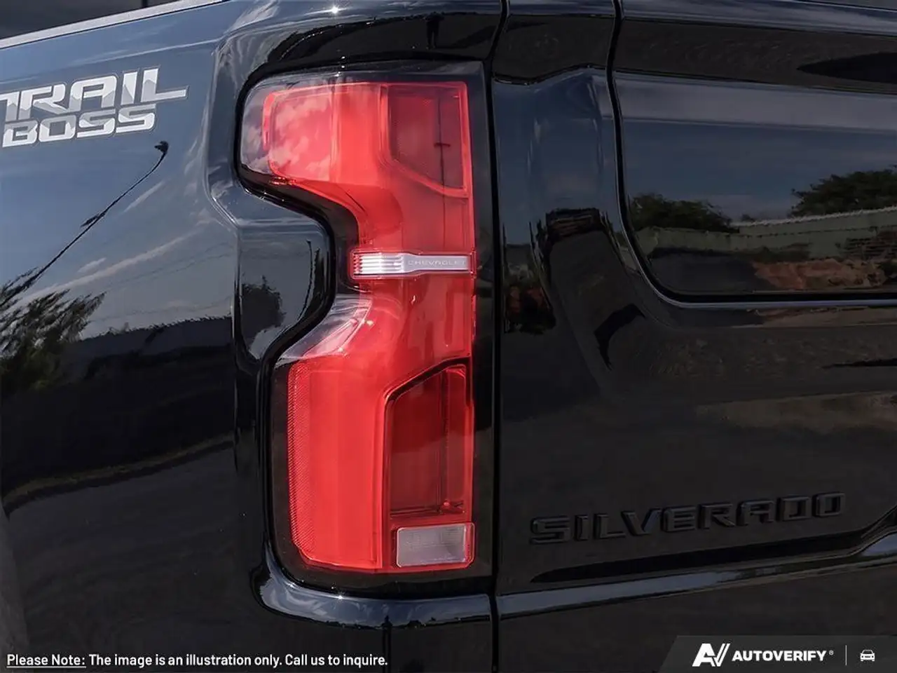 Chevrolet Silverado 2500 снимка Chevrolet Silverado 2500