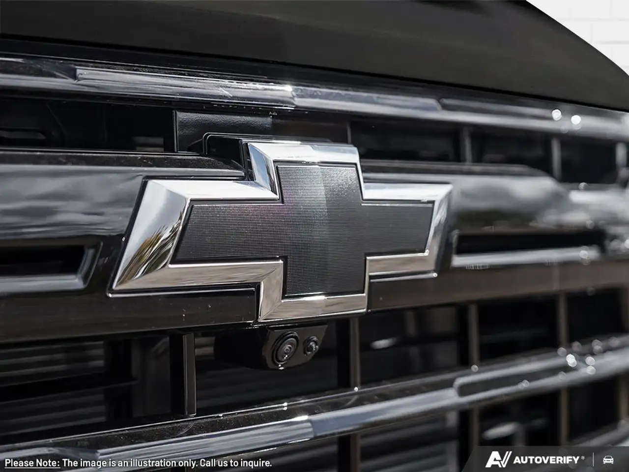 Chevrolet Silverado 2500 снимка Chevrolet Silverado 2500