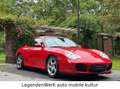 Porsche 996 911 996 4 S Exklusive 15 X-Codes C00 BRD ABGAS-A Rot - thumbnail 4