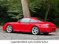 Porsche 996 911 996 4 S Exklusive 15 X-Codes C00 BRD ABGAS-A Rot - thumbnail 7