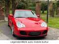 Porsche 996 911 996 4 S Exklusive 15 X-Codes C00 BRD ABGAS-A Rot - thumbnail 5