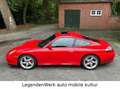 Porsche 996 911 996 4 S Exklusive 15 X-Codes C00 BRD ABGAS-A Rot - thumbnail 8