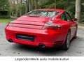 Porsche 996 911 996 4 S Exklusive 15 X-Codes C00 BRD ABGAS-A Rot - thumbnail 10