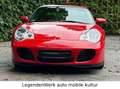 Porsche 996 911 996 4 S Exklusive 15 X-Codes C00 BRD ABGAS-A Rot - thumbnail 6