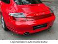 Porsche 996 911 996 4 S Exklusive 15 X-Codes C00 BRD ABGAS-A Rot - thumbnail 11
