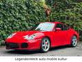 Porsche 996 911 996 4 S Exklusive 15 X-Codes C00 BRD ABGAS-A Rot - thumbnail 1