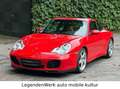 Porsche 996 911 996 4 S Exklusive 15 X-Codes C00 BRD ABGAS-A Rot - thumbnail 2