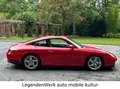 Porsche 996 911 996 4 S Exklusive 15 X-Codes C00 BRD ABGAS-A Rot - thumbnail 9
