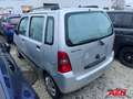 Suzuki Wagon R+ + 1.3 Benzin, EURO 4 Silber - thumbnail 4