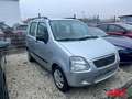 Suzuki Wagon R+ + 1.3 Benzin, EURO 4 Silber - thumbnail 2