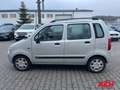 Suzuki Wagon R+ + 1.3 Benzin, EURO 4 Silber - thumbnail 13