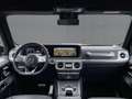 Mercedes-Benz G 400 d AMG/AHK/Burmester/360° Groen - thumbnail 9