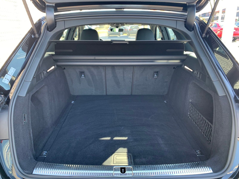 Audi A4 Avant 40 TDI S tronic advanced — photo 11