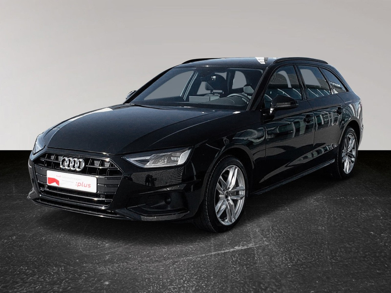 Audi A4 Avant 40 TDI S tronic advanced — photo 2
