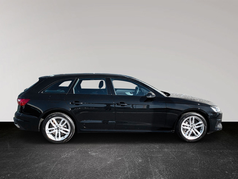 Audi A4 Avant 40 TDI S tronic advanced — photo 3