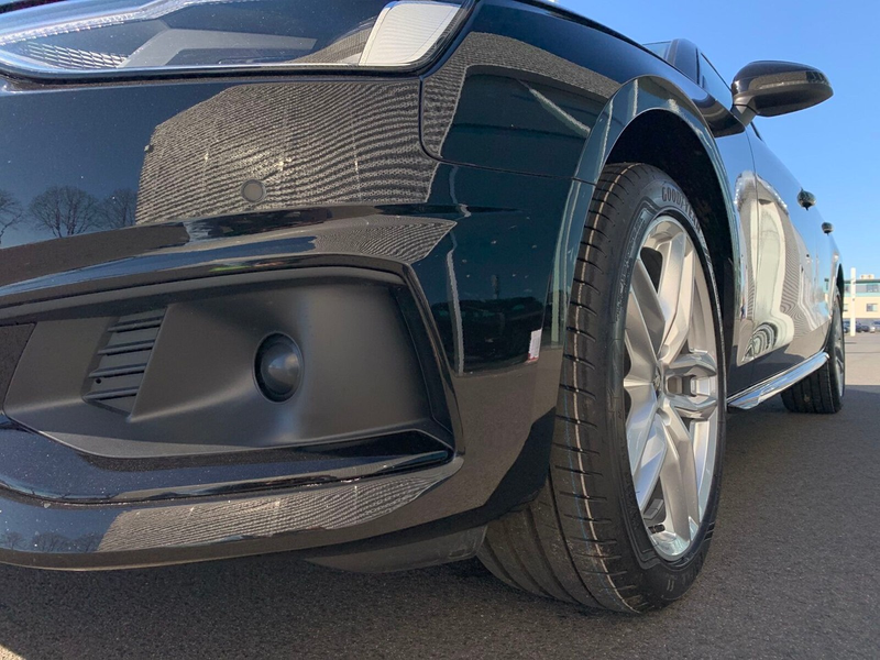Audi A4 Avant 40 TDI S tronic advanced — photo 5