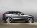 Jaguar F-Pace 30d Portfolio ACC AHK PANORAMA DAB 22 Grau - thumbnail 7