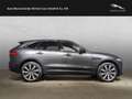 Jaguar F-Pace 30d Portfolio ACC AHK PANORAMA DAB 22 Grau - thumbnail 8
