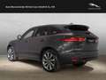 Jaguar F-Pace 30d Portfolio ACC AHK PANORAMA DAB 22 Grau - thumbnail 4