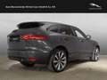 Jaguar F-Pace 30d Portfolio ACC AHK PANORAMA DAB 22 Grau - thumbnail 7