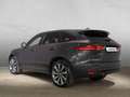 Jaguar F-Pace 30d Portfolio ACC AHK PANORAMA DAB 22 Grau - thumbnail 4