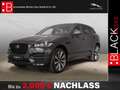 Jaguar F-Pace 30d Portfolio ACC AHK PANORAMA DAB 22 Grau - thumbnail 1
