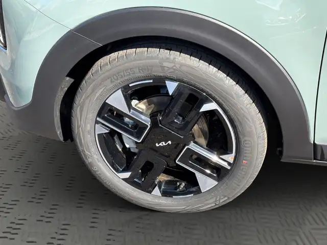 Kia Stonic view 8