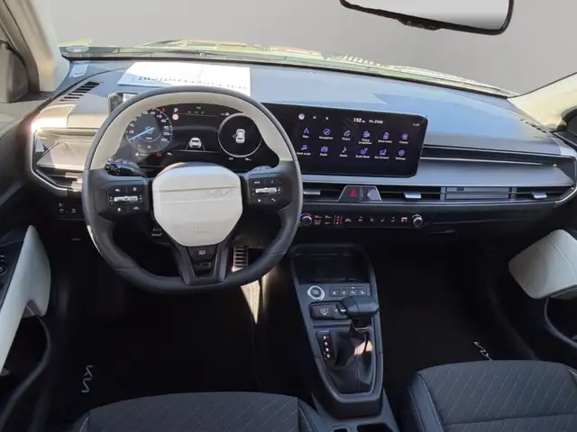 Kia Stonic view 12