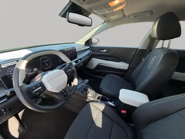 Kia Stonic view 9