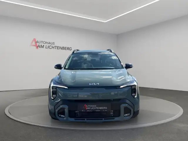 Kia Stonic view 4